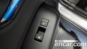 Hyundai Kona Inspiration 2023 года из Южной Кореи