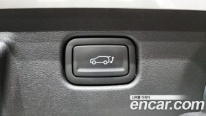 Hyundai Kona Inspiration 2023 года из Южной Кореи