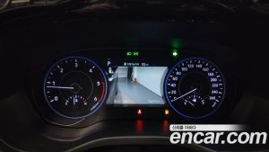 Hyundai Palisade Дизель 2.2 2WD 2022 года из Южной Кореи