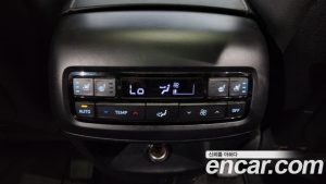Hyundai Palisade Дизель 2.2 2WD 2022 года из Южной Кореи