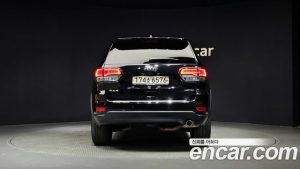 Jeep Cherokee 3.6 Limited 2021 года из Южной Кореи