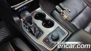 Jeep Cherokee 3.6 Limited 2021 года из Южной Кореи