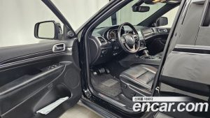 Jeep Cherokee 3.6 Limited 2021 года из Южной Кореи