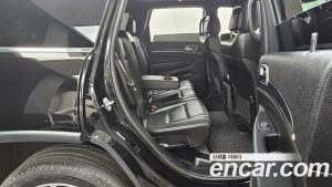 Jeep Cherokee 3.6 Limited 2021 года из Южной Кореи