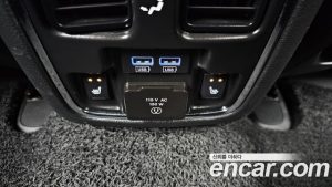 Jeep Cherokee 3.6 Limited 2021 года из Южной Кореи