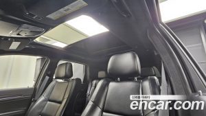 Jeep Cherokee 3.6 Limited 2021 года из Южной Кореи