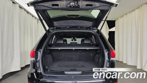Jeep Cherokee 3.6 Limited 2021 года из Южной Кореи