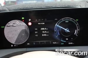 Kia K8 Signature 2023 года из Южной Кореи