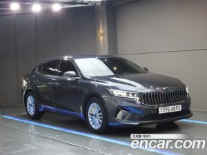 Kia K7 2.5 GDI Prestige 2020 года из Южной Кореи