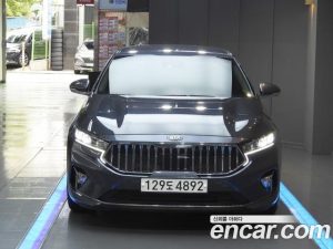 Kia K7 2.5 GDI Prestige 2020 года из Южной Кореи