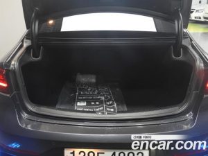 Kia K7 2.5 GDI Prestige 2020 года из Южной Кореи