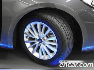 Kia K7 2.5 GDI Prestige 2020 года из Южной Кореи