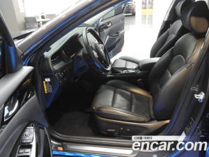 Kia K7 2.5 GDI Prestige 2020 года из Южной Кореи