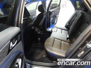 Kia K7 2.5 GDI Prestige 2020 года из Южной Кореи