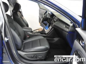 Kia K7 2.5 GDI Prestige 2020 года из Южной Кореи