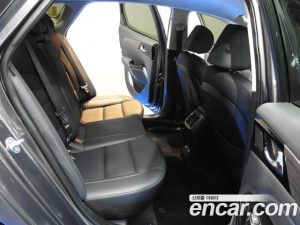 Kia K7 2.5 GDI Prestige 2020 года из Южной Кореи