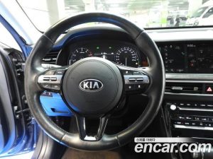 Kia K7 2.5 GDI Prestige 2020 года из Южной Кореи