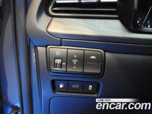 Kia K7 2.5 GDI Prestige 2020 года из Южной Кореи