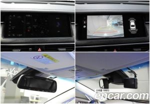 Kia K7 2.5 GDI Prestige 2020 года из Южной Кореи