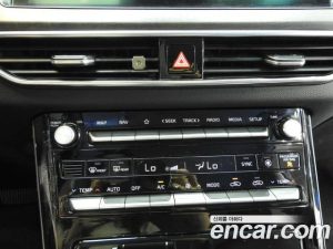 Kia K7 2.5 GDI Prestige 2020 года из Южной Кореи