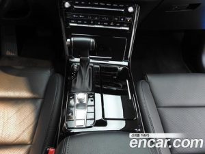 Kia K7 2.5 GDI Prestige 2020 года из Южной Кореи