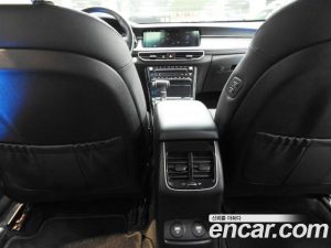 Kia K7 2.5 GDI Prestige 2020 года из Южной Кореи