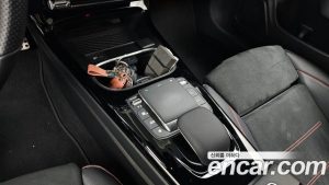 Mercedes-Benz CLA-Class CLA250 4MATIC 2020 года из Южной Кореи