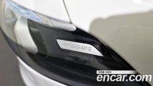 Mercedes-Benz A-Class A220 SEDAN 2020 года из Южной Кореи