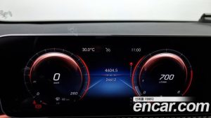 Mercedes-Benz A-Class A220 SEDAN 2020 года из Южной Кореи