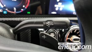 Mercedes-Benz A-Class A220 SEDAN 2020 года из Южной Кореи