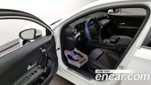 Mercedes-Benz A-Class A220 SEDAN 2020 года из Южной Кореи