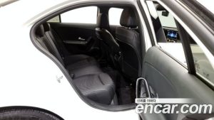 Mercedes-Benz A-Class A220 SEDAN 2020 года из Южной Кореи