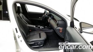 Mercedes-Benz A-Class A220 SEDAN 2020 года из Южной Кореи