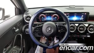 Mercedes-Benz A-Class A220 SEDAN 2020 года из Южной Кореи