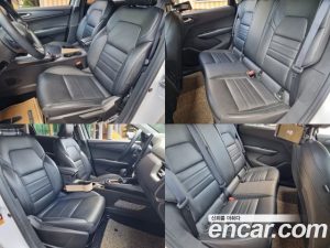 Renault-KoreaSamsung XM3 1.6 GTe LE Plus 2020 года из Южной Кореи