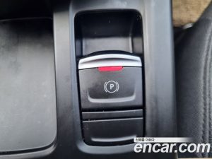 Renault-KoreaSamsung XM3 1.6 GTe LE Plus 2020 года из Южной Кореи