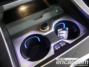 BMW X7 xDrive 40i Design Pure Excellence 7-Seater 2021 года из Южной Кореи