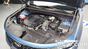 Kia Sorento Дизель 2.2 2WD 2021 года из Южной Кореи