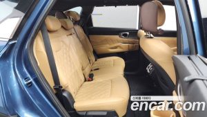 Kia Sorento Дизель 2.2 2WD 2021 года из Южной Кореи