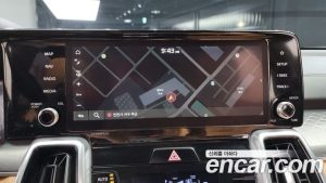 Kia Sorento Дизель 2.2 2WD 2021 года из Южной Кореи