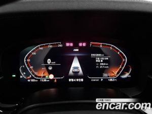 BMW 5-Series 530i M Sport 2021 года из Южной Кореи
