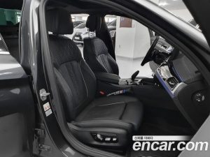 BMW 5-Series 530i M Sport 2021 года из Южной Кореи