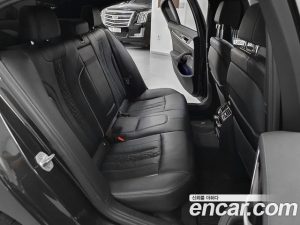 BMW 5-Series 530i M Sport 2021 года из Южной Кореи