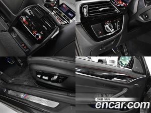 BMW 5-Series 530i M Sport 2021 года из Южной Кореи