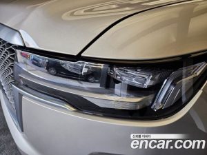 Cadillac Escalade 6.2 ESV 2024 года из Южной Кореи