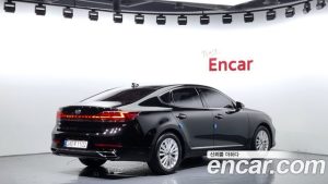 Kia K7 2.5 GDI Prestige 2020 года из Южной Кореи