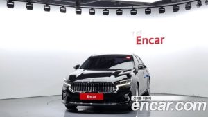 Kia K7 2.5 GDI Prestige 2020 года из Южной Кореи