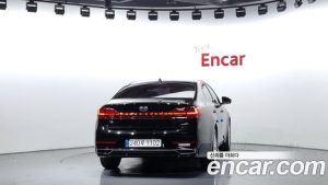 Kia K7 2.5 GDI Prestige 2020 года из Южной Кореи