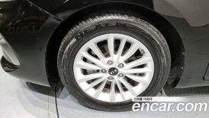 Kia K7 2.5 GDI Prestige 2020 года из Южной Кореи