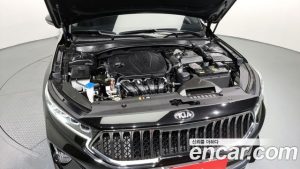 Kia K7 2.5 GDI Prestige 2020 года из Южной Кореи